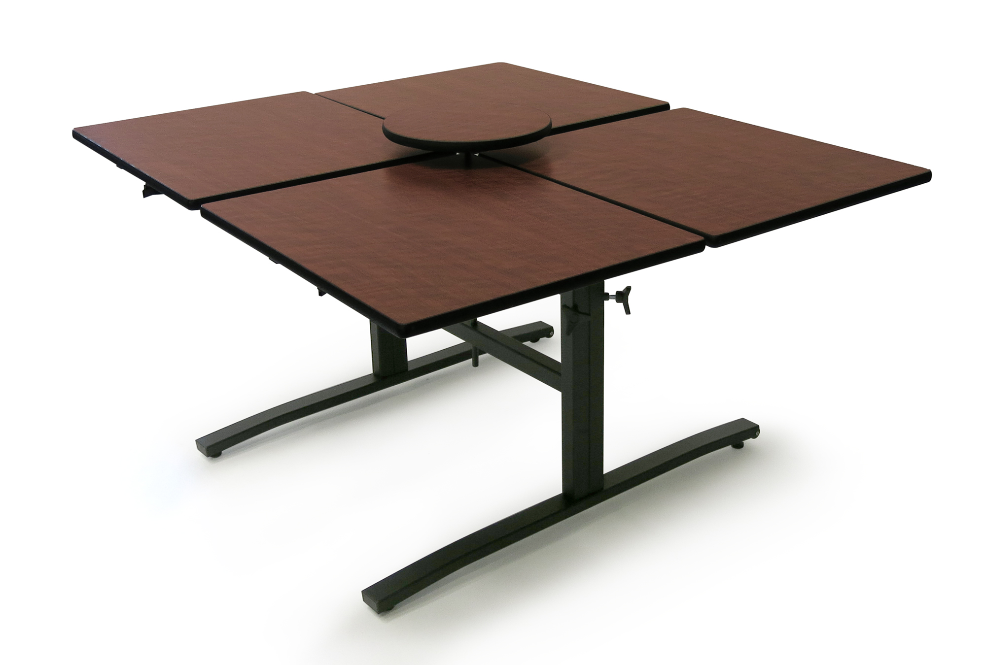 SoluTables (MC) Ergolab