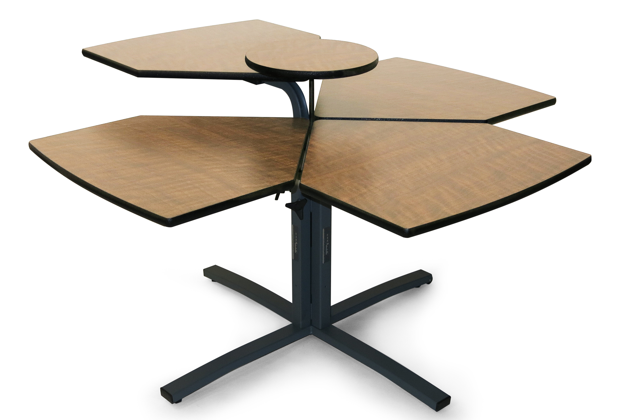 SoluTables (MC) Ergolab